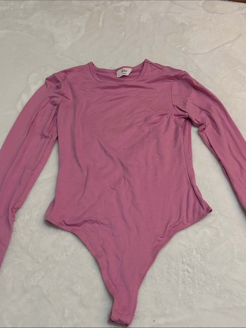 Bluenotes bodysuit